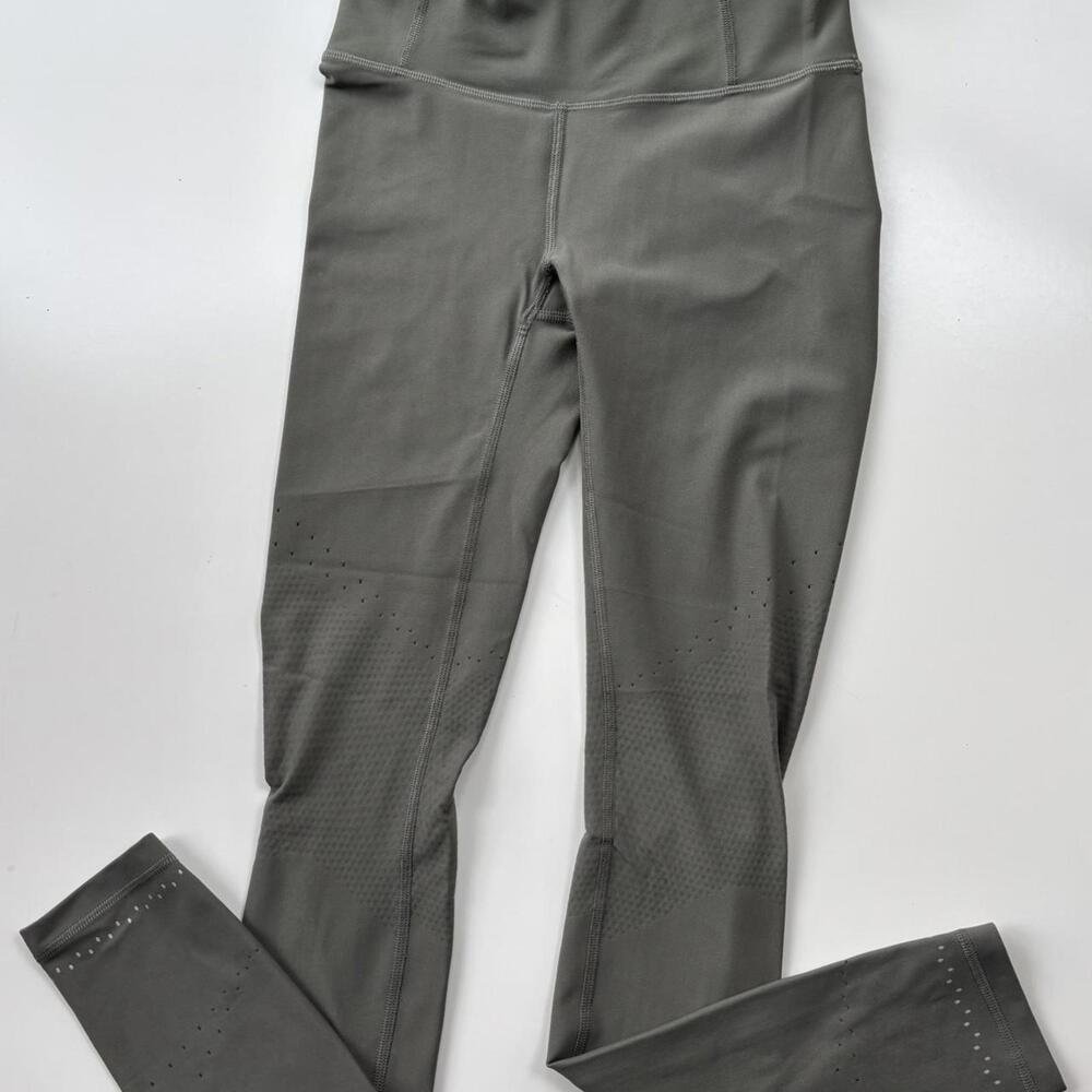 Lululemon In Focus Run Tight Size 4